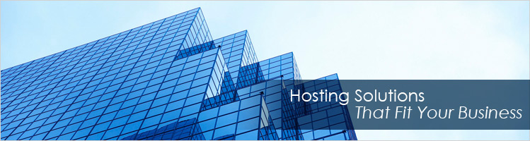Web Hosting for Small Business, Small Business Website Hosting Services