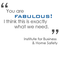 Institute for Business & Home Safety