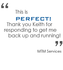 MTM Services