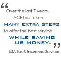 USA Tax & Insurance Services, Inc.